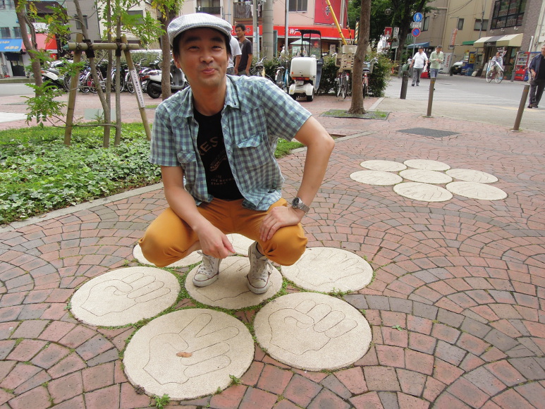 平林 之英