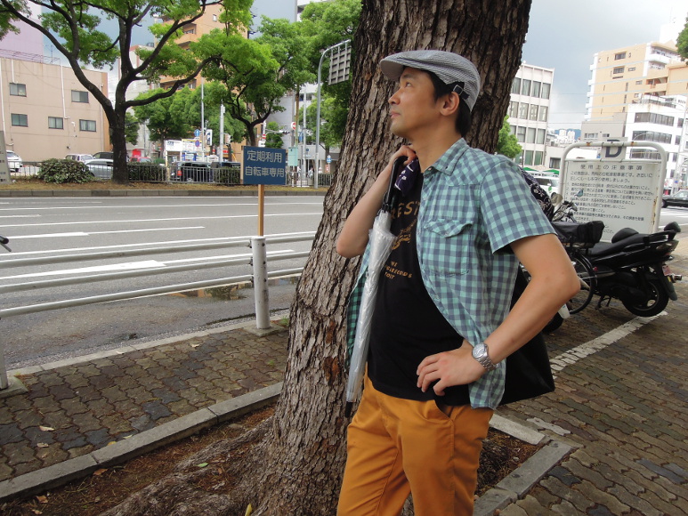 平林 之英
