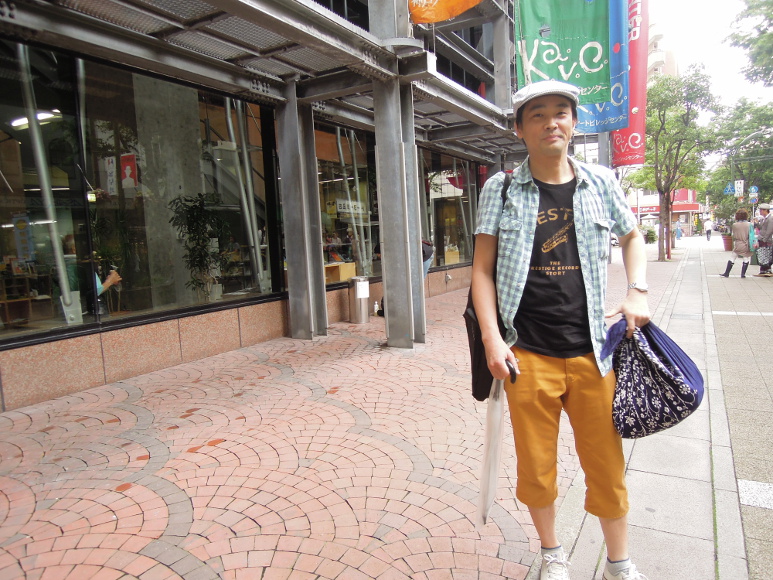 平林 之英