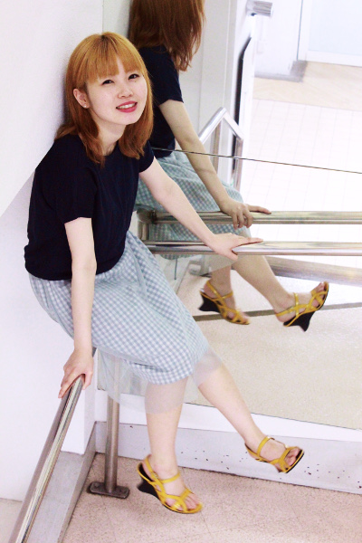 平嶋 恵璃香