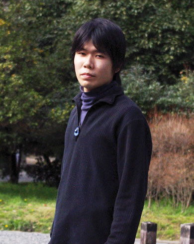 HIROFUMI