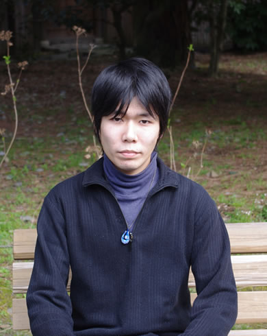HIROFUMI