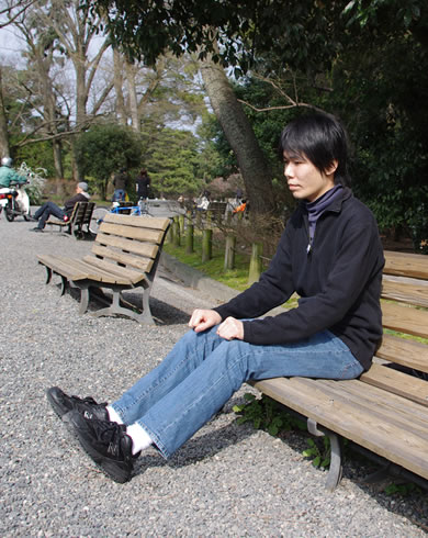 HIROFUMI