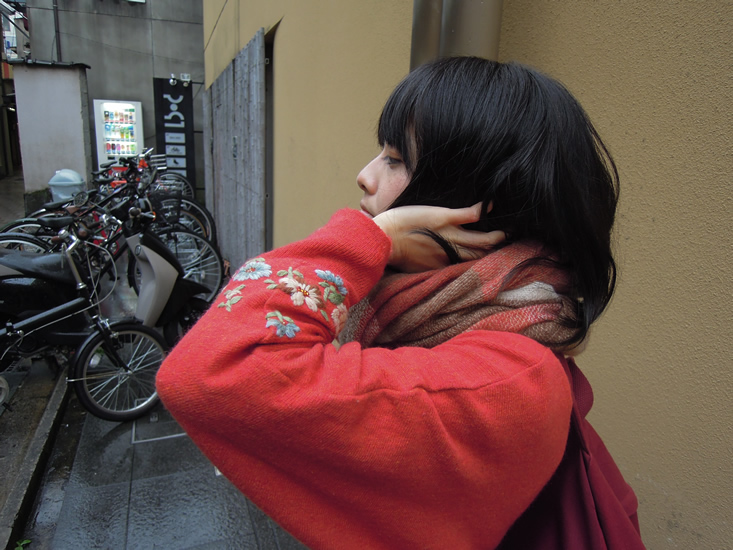 廣瀬 愛子