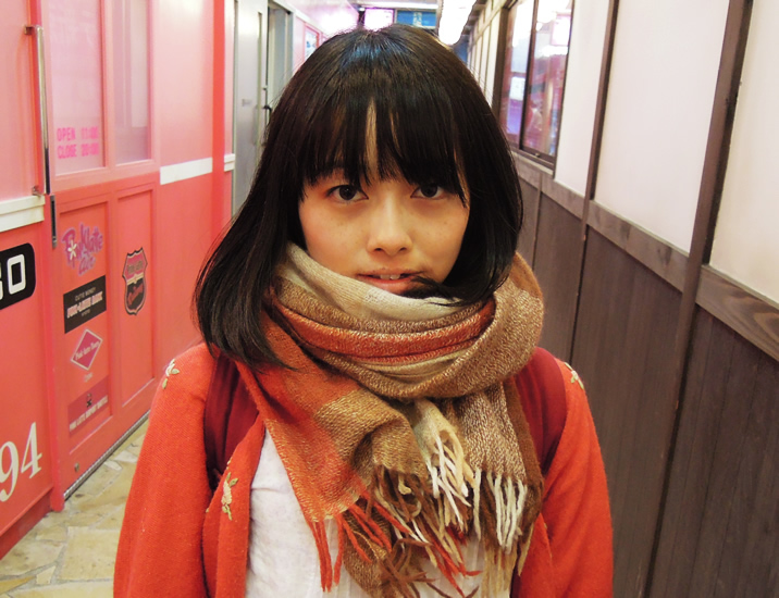 廣瀬 愛子