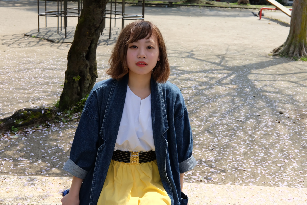 広田 すみれ