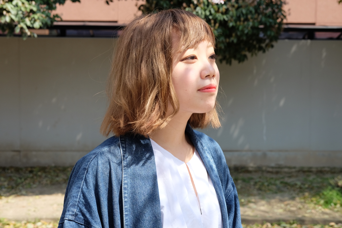 広田 すみれ