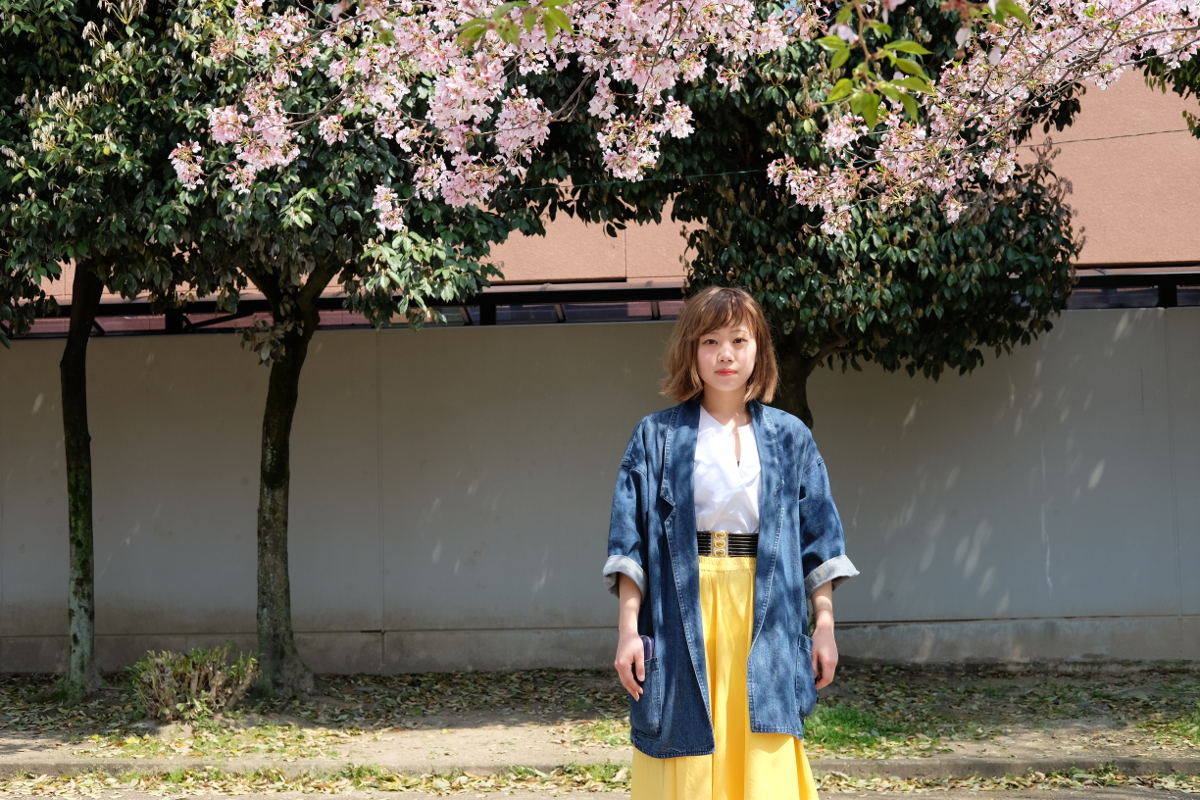 広田 すみれ