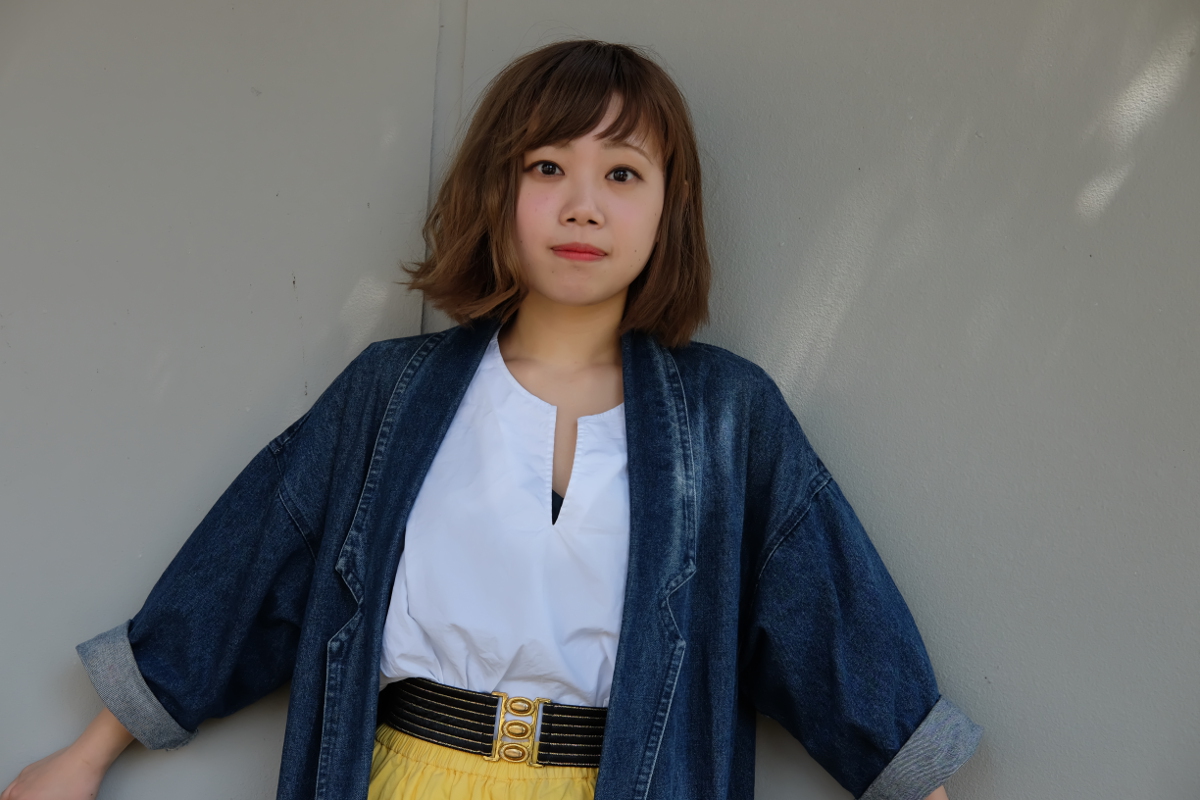 広田 すみれ