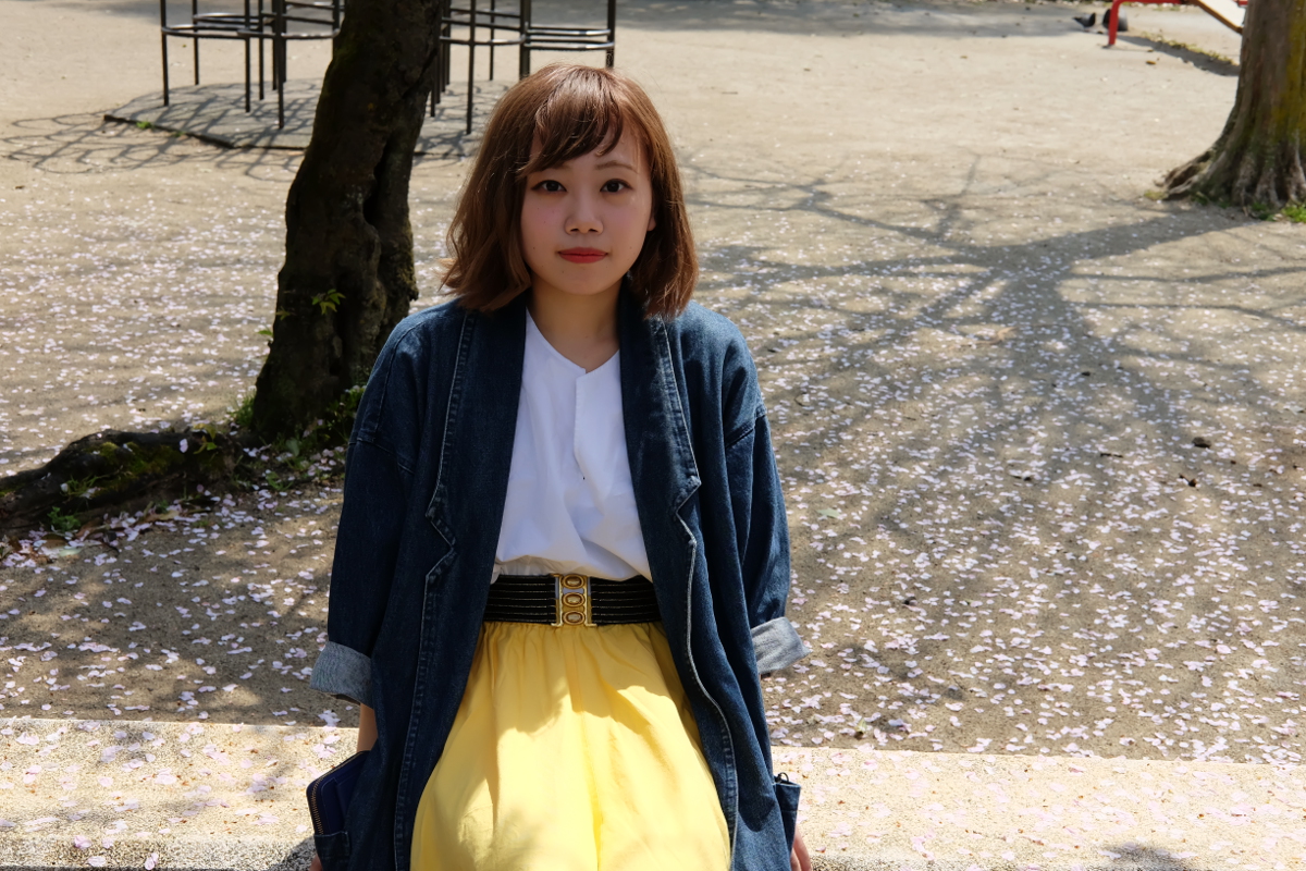 広田 すみれ