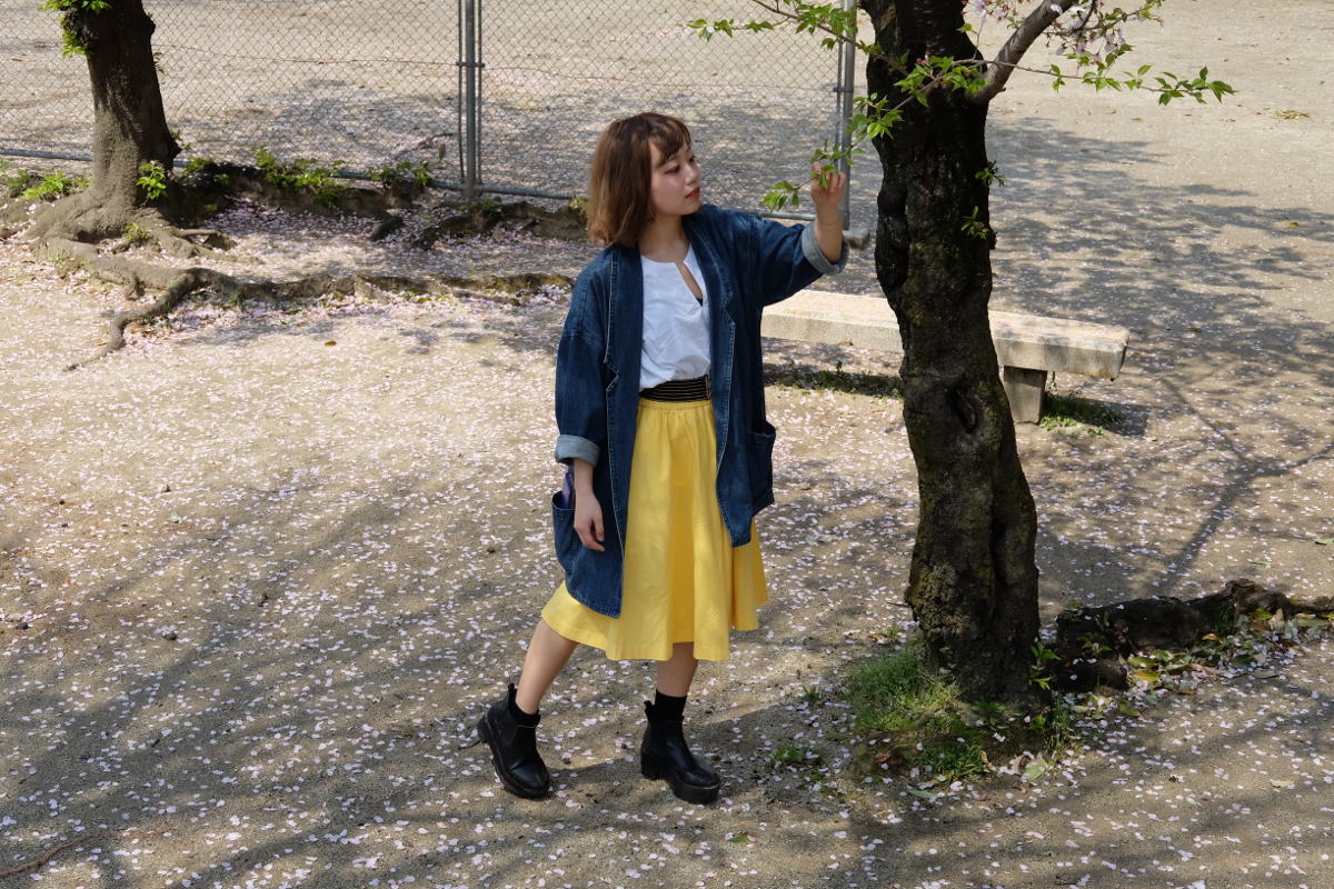 広田 すみれ
