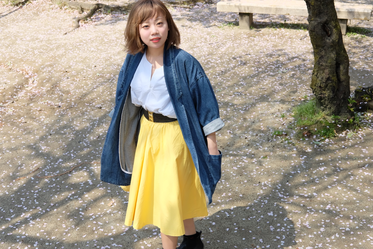 広田 すみれ