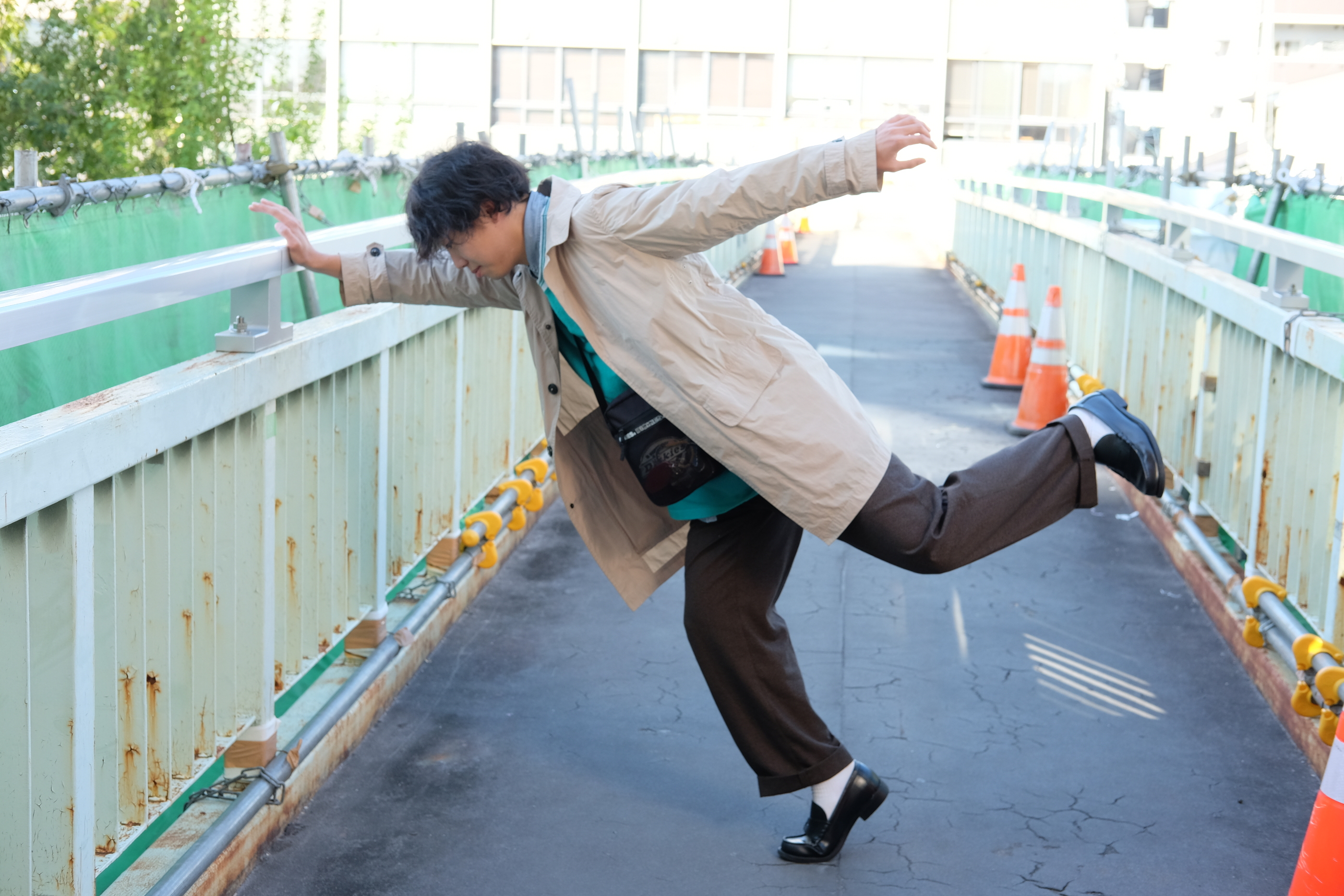 本城 祐哉