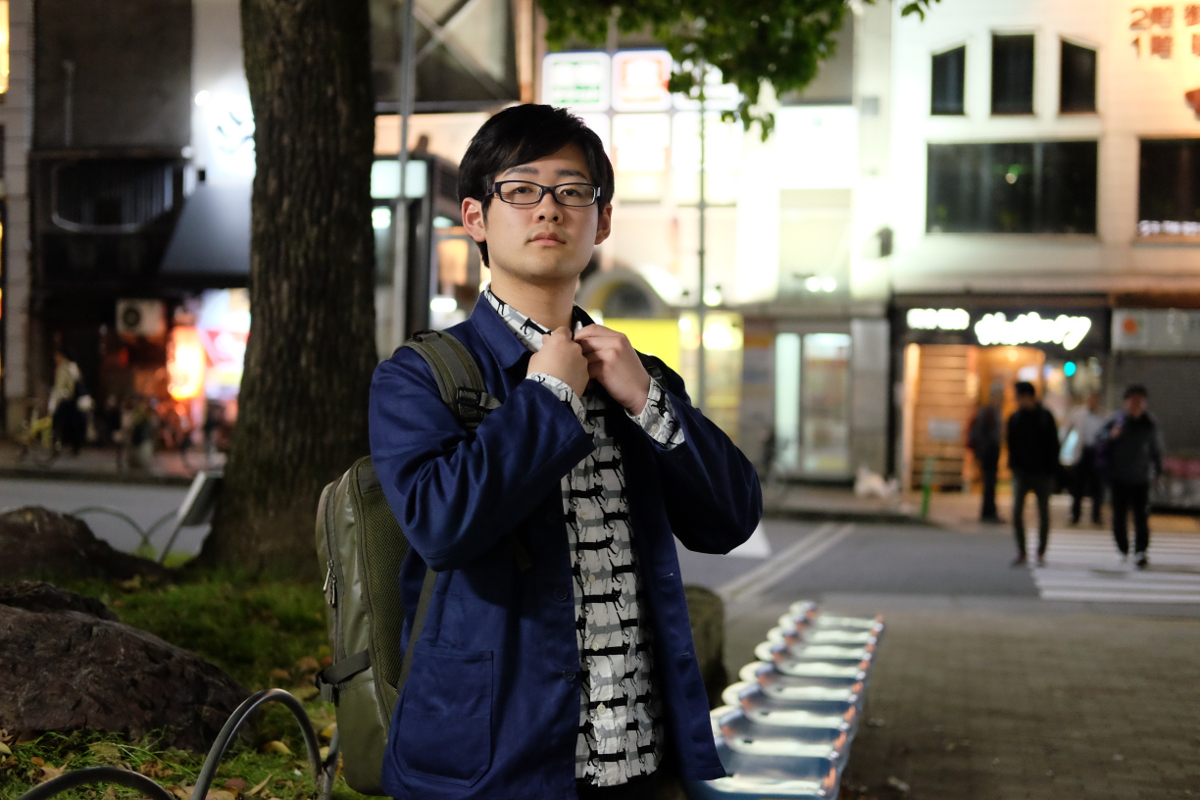 市毛 達也