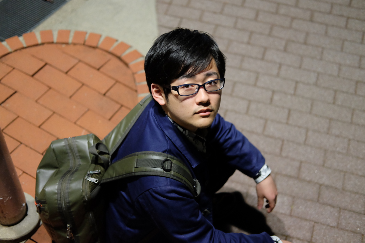 市毛 達也