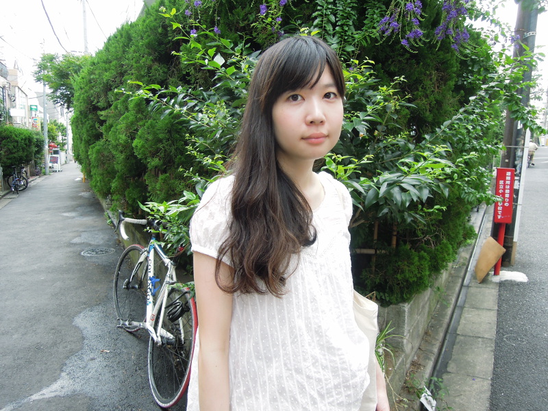 市原 佐都子
