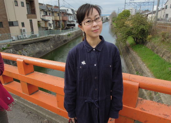 市川 愛里