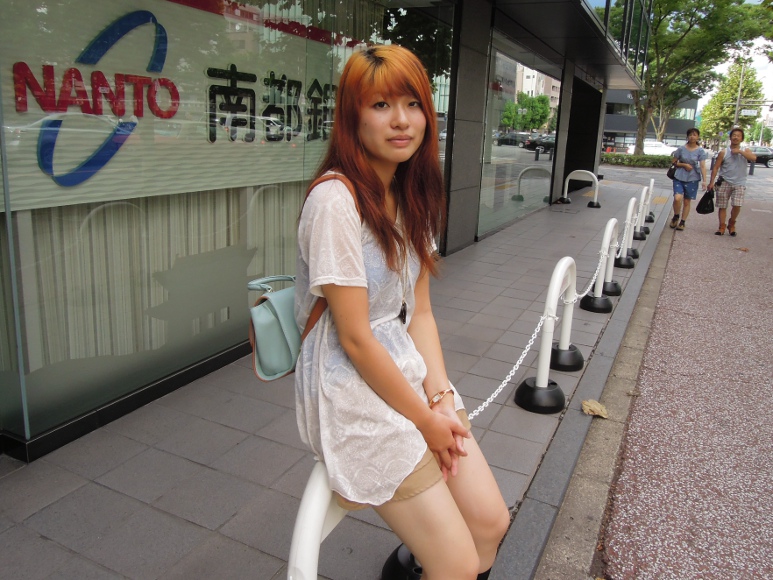 飯坂 美鶴妃