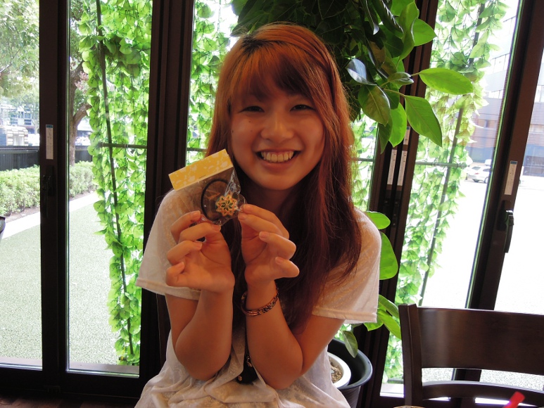 飯坂 美鶴妃