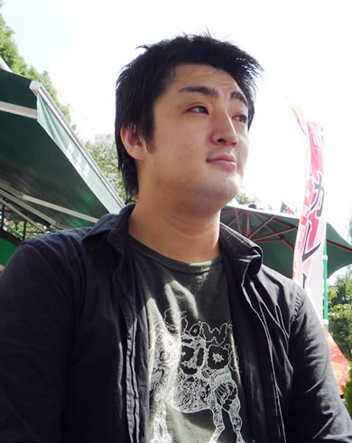 池田 智哉