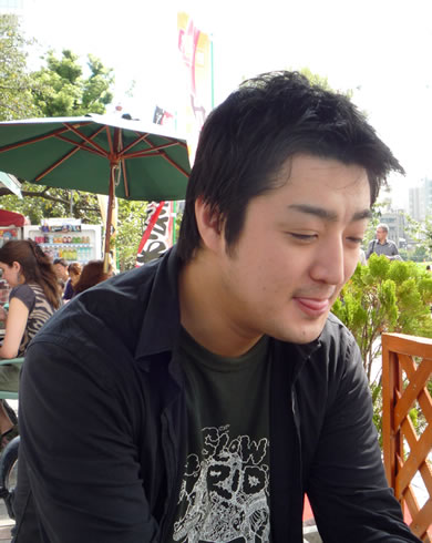 池田 智哉