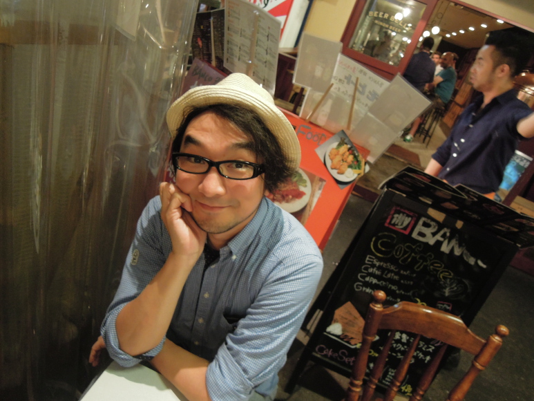 池田 鉄洋