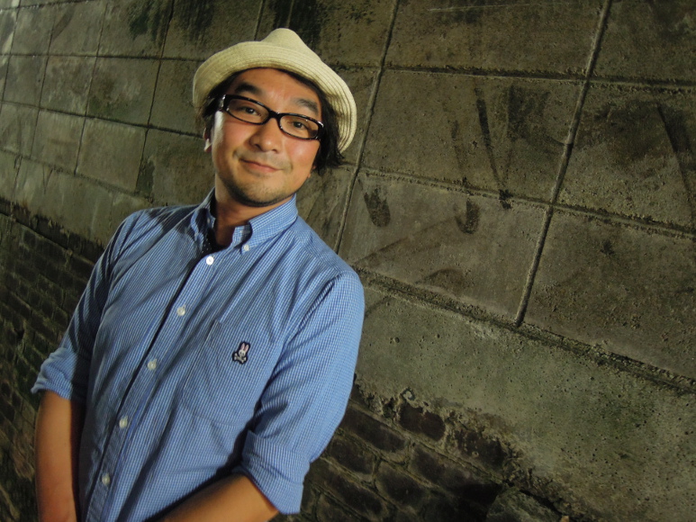池田 鉄洋