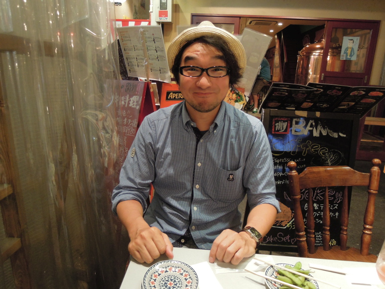 池田 鉄洋