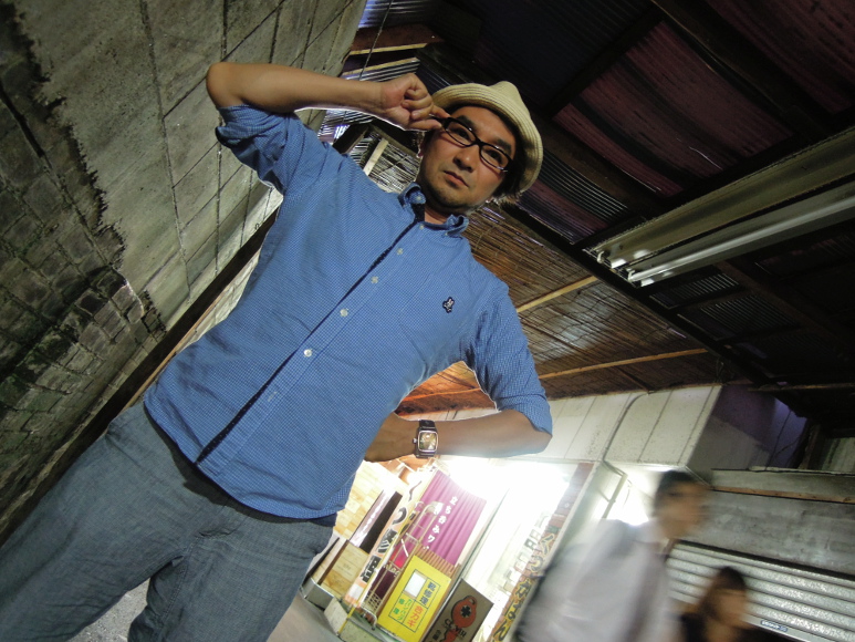 池田 鉄洋
