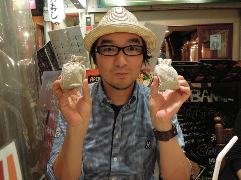 池田 鉄洋