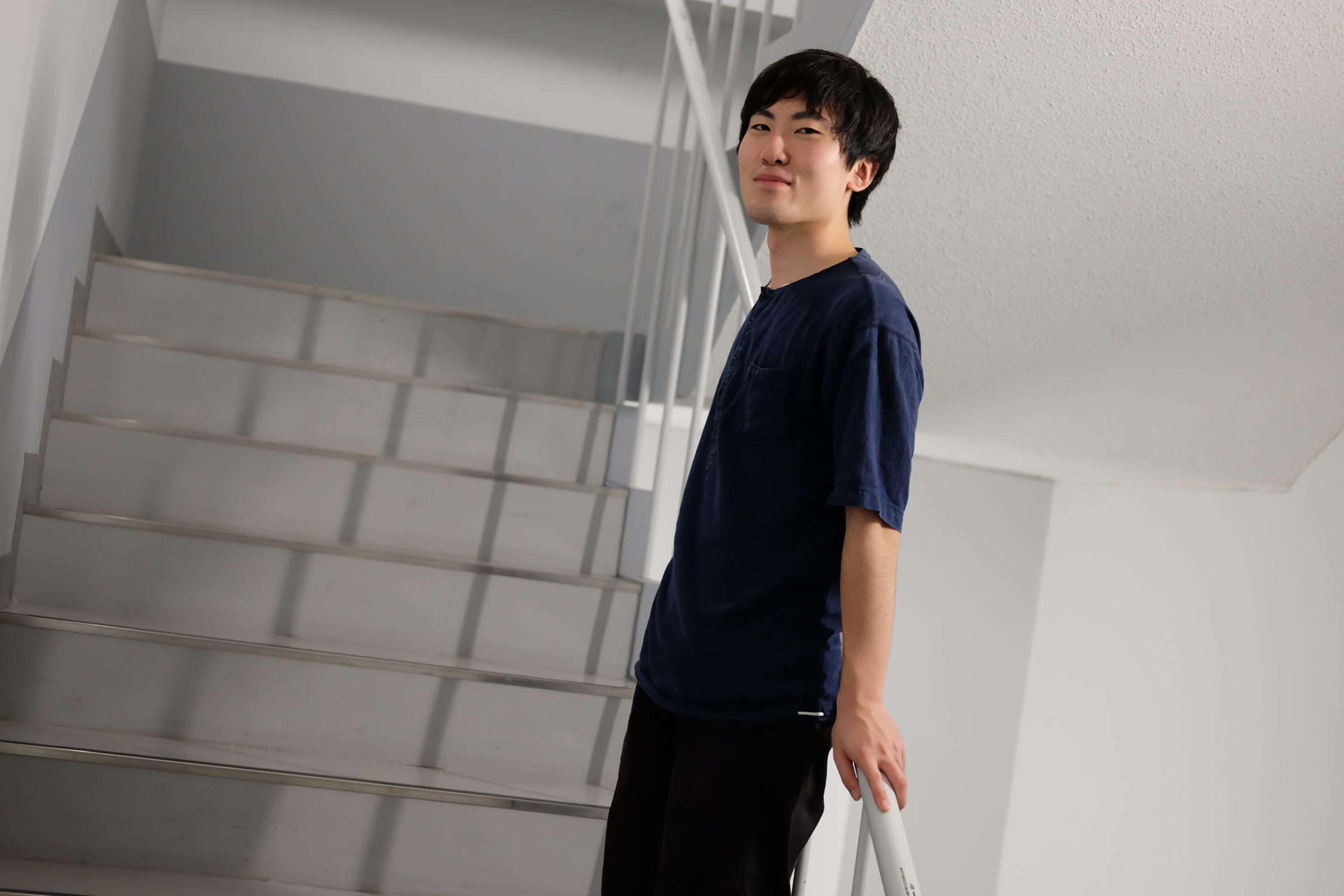 今村 駿介