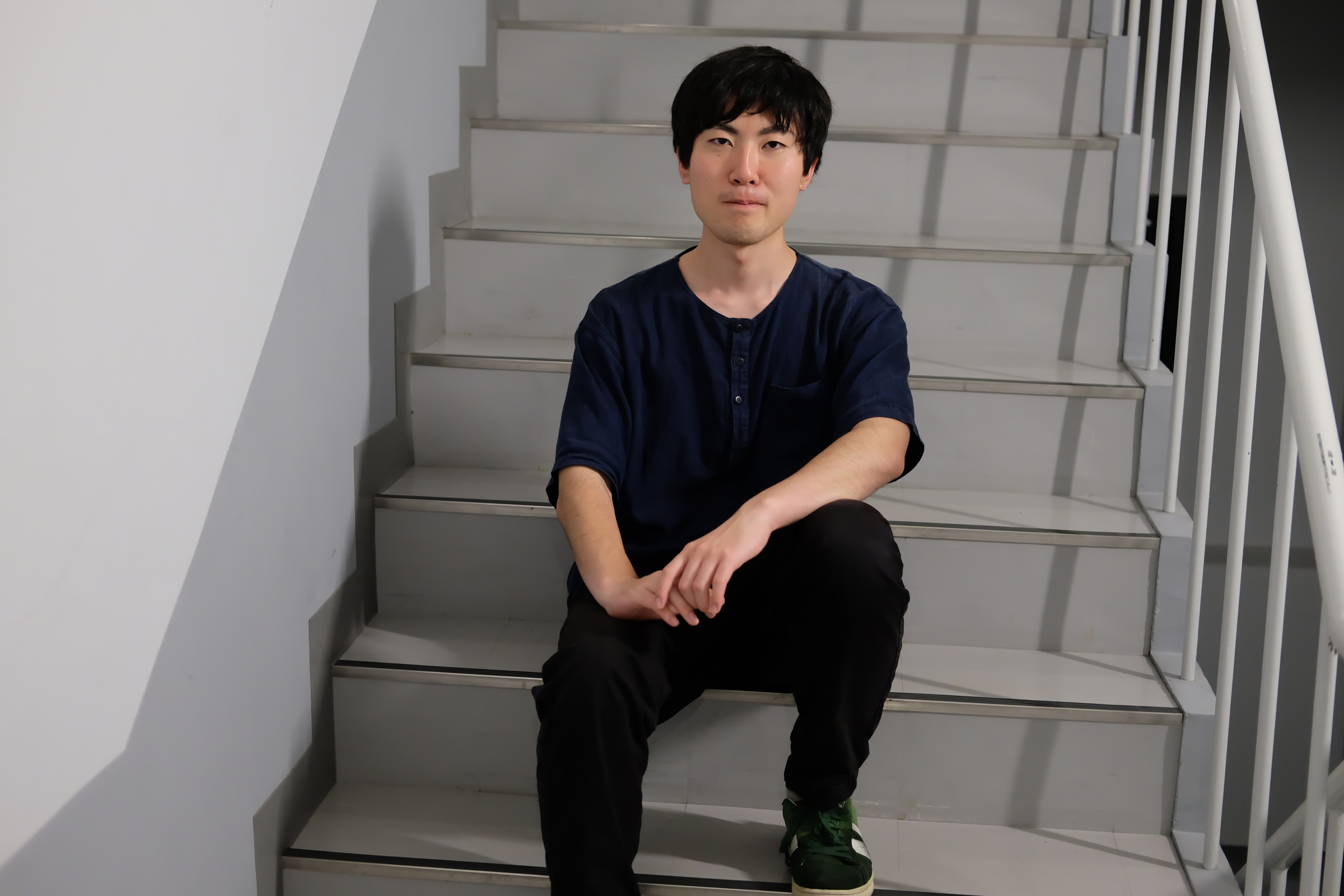 今村 駿介