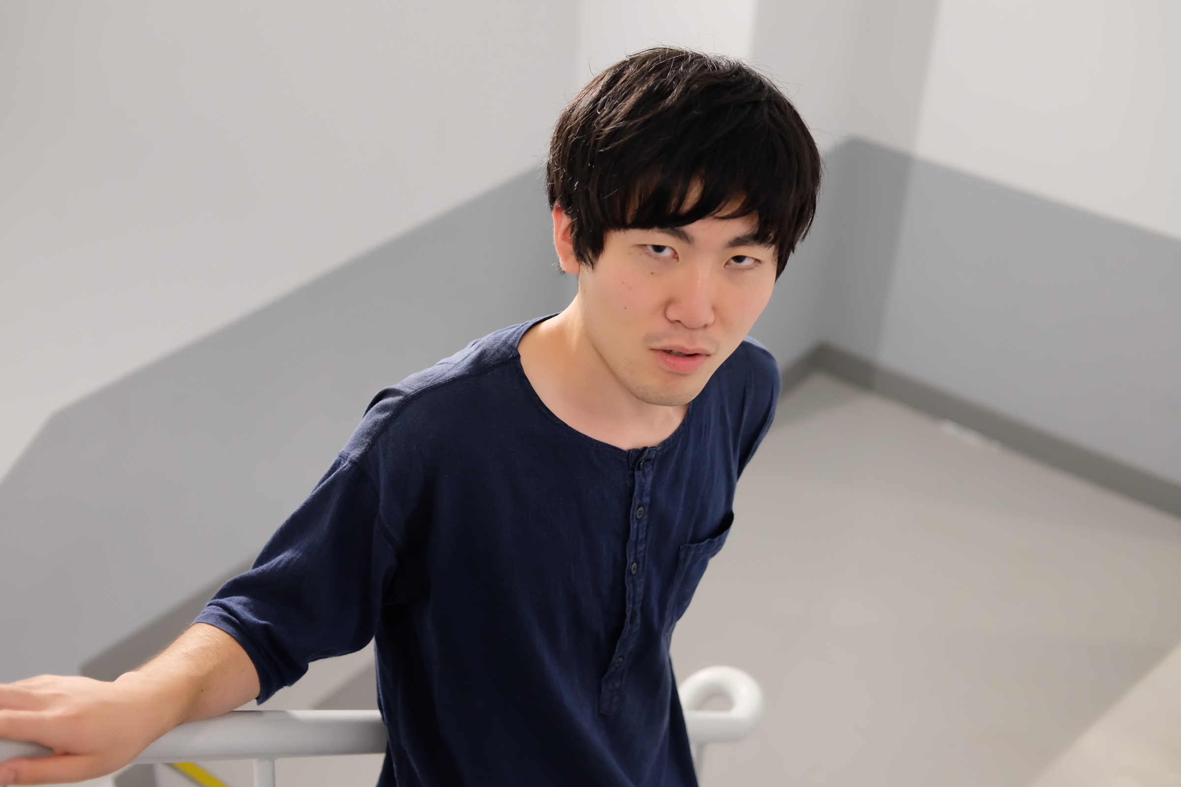 今村 駿介