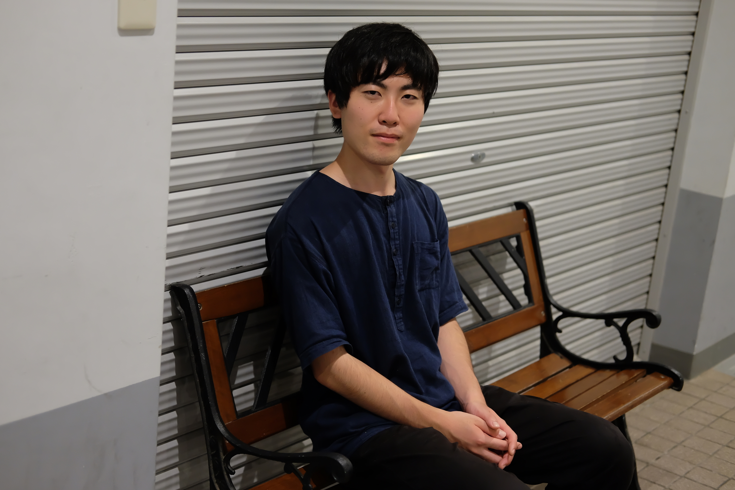 今村 駿介