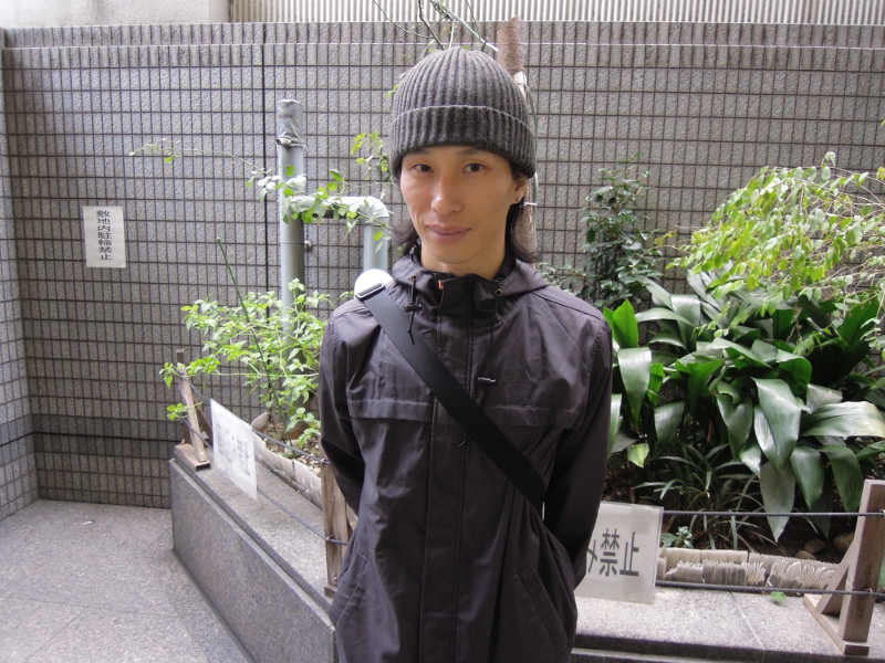 今村 達紀