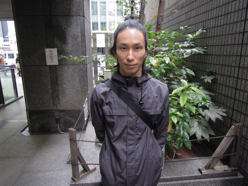今村 達紀