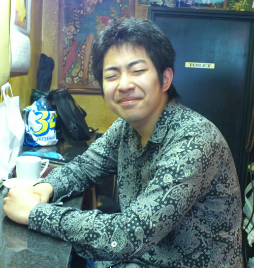 井村 匡孝