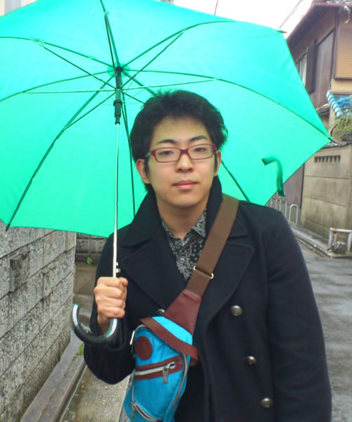 井村 匡孝