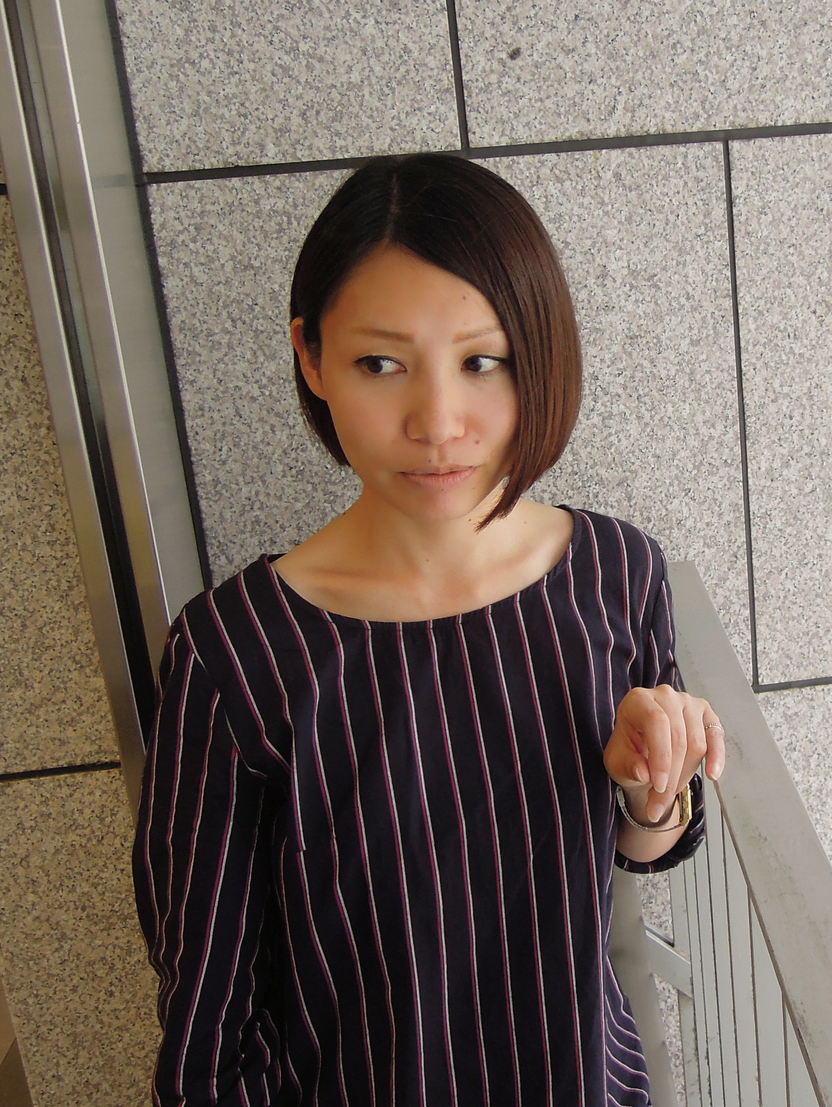 稲田 真理