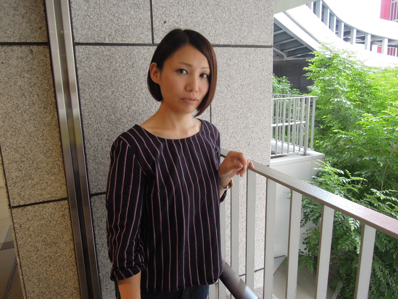 稲田 真理