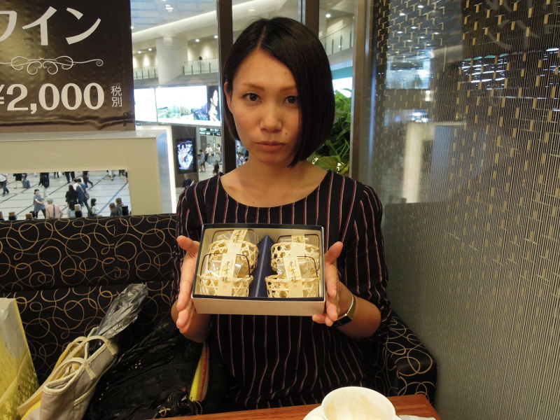 稲田 真理