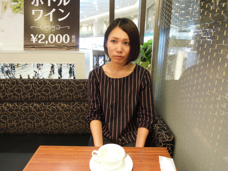 稲田 真理