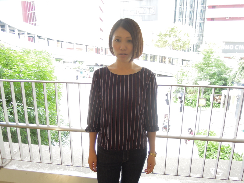 稲田 真理