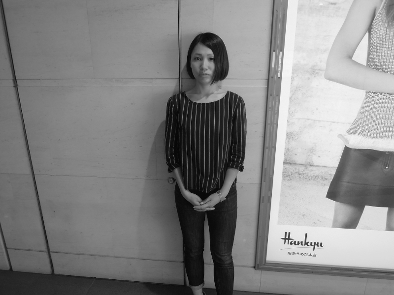 稲田 真理