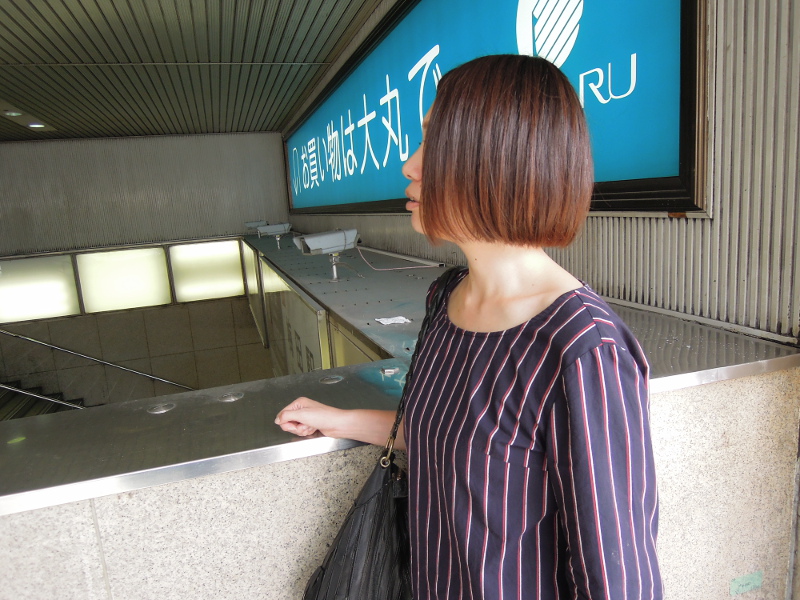 稲田 真理