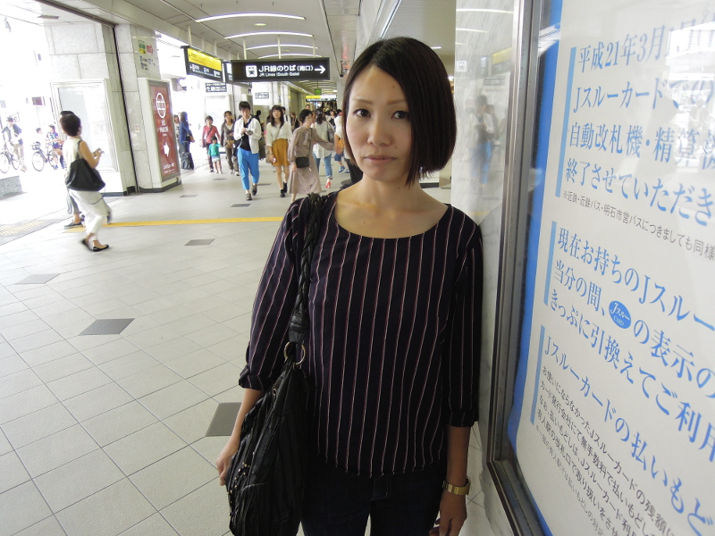 稲田 真理