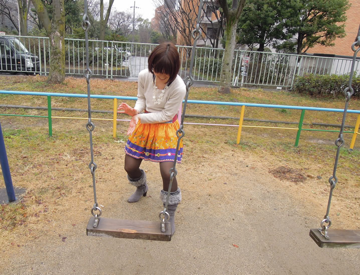 稲森 明日香