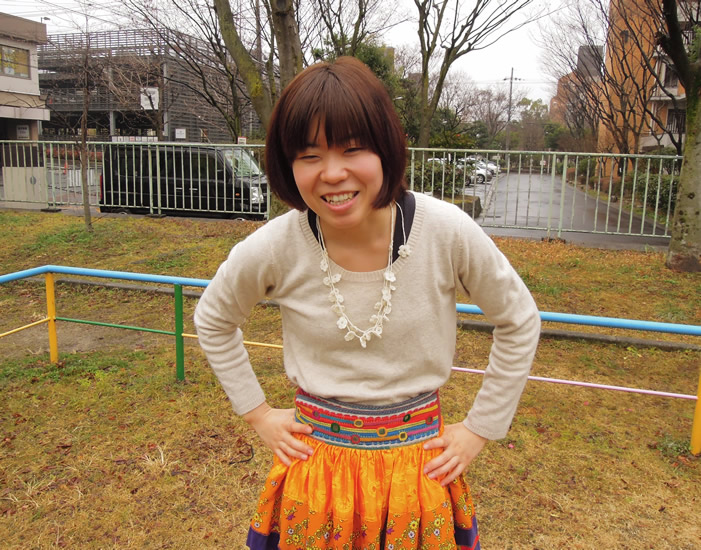 稲森 明日香