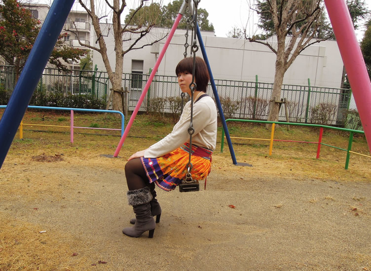 稲森 明日香