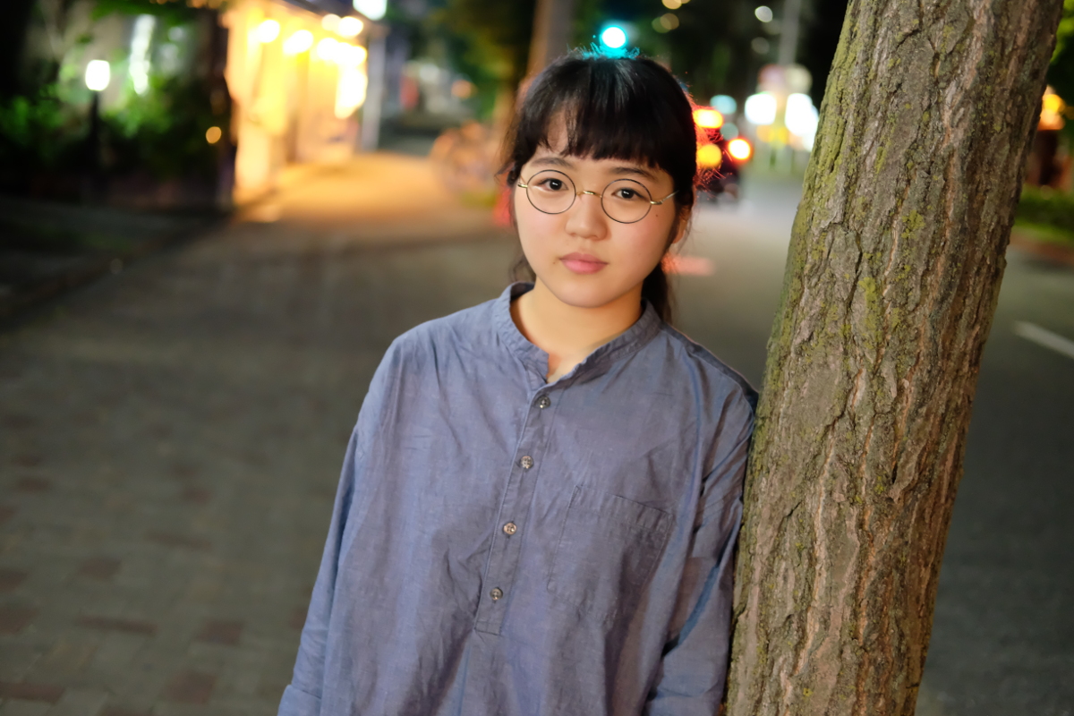 井上 向日葵